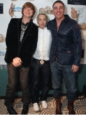 Иванушки International