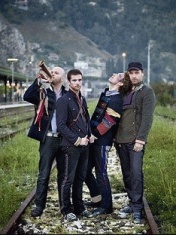 Coldplay