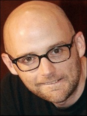 Ричард Мелвилл Холл (Richard Melville Hall)