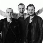 Swanky Tunes