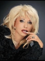 Ирина Аллегрова