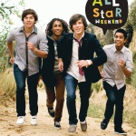 Allstar Weekend