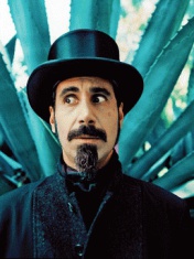 Серж Танкян