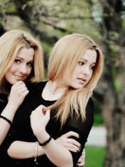 Сестры Толмачевы