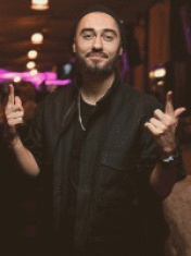 Матвей Александрович Мельников