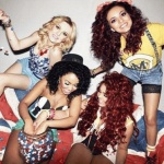 Little Mix feat. Missy Elliott