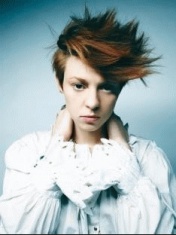 La Roux