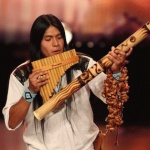 Leo Rojas