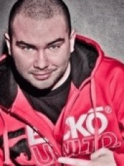 Гоша Матарадзе