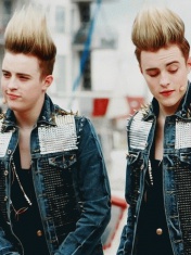 Jedward