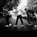 Beastie Boys