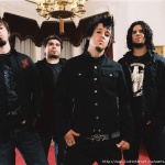 Papa Roach