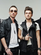 Маяковский