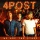 4POST – <p>4POST is a musical project by Dmitry Bikbaev, formed in 2010 (author and composer, TV presenter, also an actor and director of theater and cinema). The group consists of four completely different guys, united by a common passion for music and with a strongly expressed style of their own. Their face is youth and professionalism. The group also includes Boris Akimov (guitar), Shamil Akhmetzhanov (bass) and D. Bikbaev (drums).</p> – 4ПОСТ