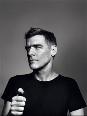 Брайан Адамс (Bryan Guy Adams)