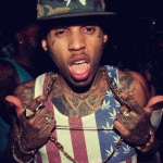 Kid Ink