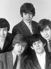 The Rolling Stones