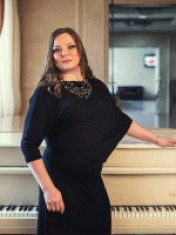 Светлана Юдаева