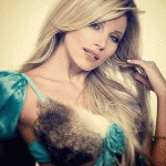 Ирина Нельсон