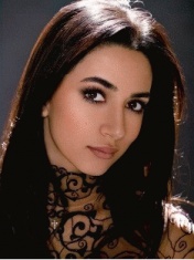 Зарифа Пашаевна Мгоян