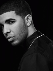 О́бри Дрейк Грэхэм