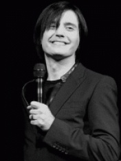 Гела Гуралиа