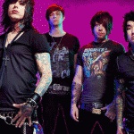 Falling In Reverse