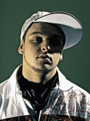 Никита Сергеевич Легостев