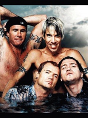 Red Hot Chili Peppers