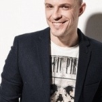 Сергей Осипенко