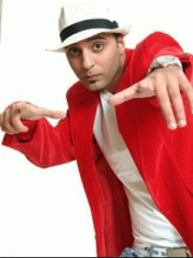 Араш Лабаф (Arash Labaf)