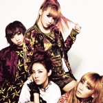 2NE1