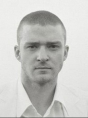 Джастин Рендэлл Тимберлейк (Justin Randall Timberlake)