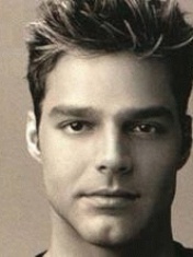 Ricky Martin