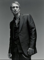 Дави́д Пьер Гетта́ (David Pierre Guetta)