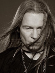 Валерий Кипелов