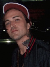 Майкл Уэйн Эта