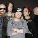 Stone Sour