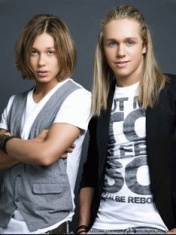 Дмитрий Бикбаев (Dmitry Bikbayev) <br> Влад (Всеволод) Соколовский (Vsevolod Sokolovskiy)