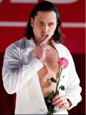 Александр Владимирович Ревва