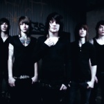 asking alexandria