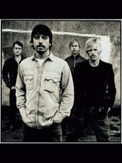 Foo Fighters