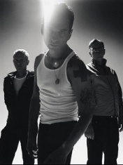 Depeche Mode