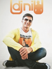 Dj Nil