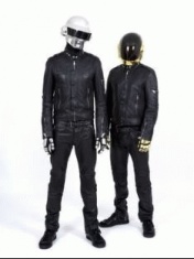 Daft Punk