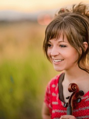 Lindsey Stirling