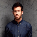 Calvin Harris