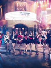 SNSD / Girls' Generation