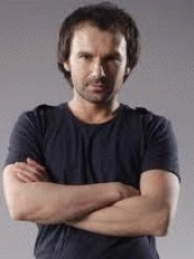 Святосла́в Ива́нович Вакарчу́к