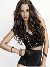 Андреа Фуэнтеальба Вальбак (Andrea Fuentealba Valbak)